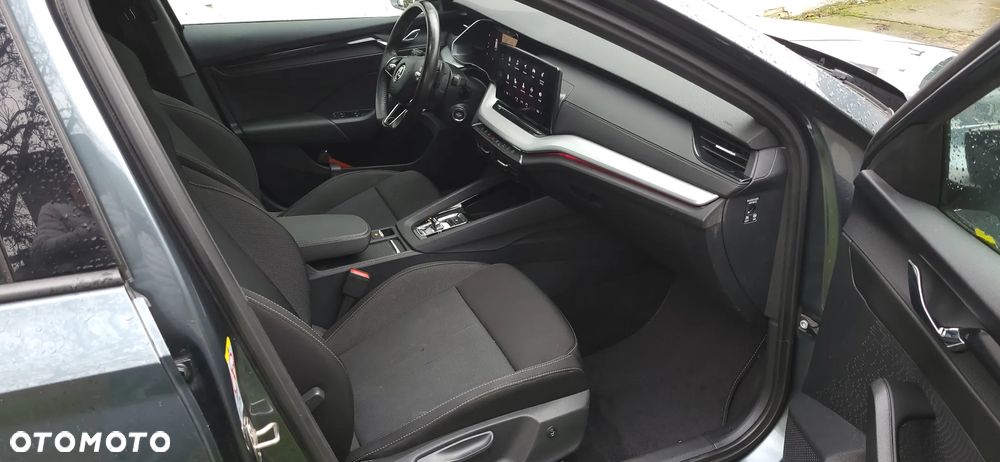 Skoda Octavia 1.5 TSI e-TEC DSG Sportline - 16