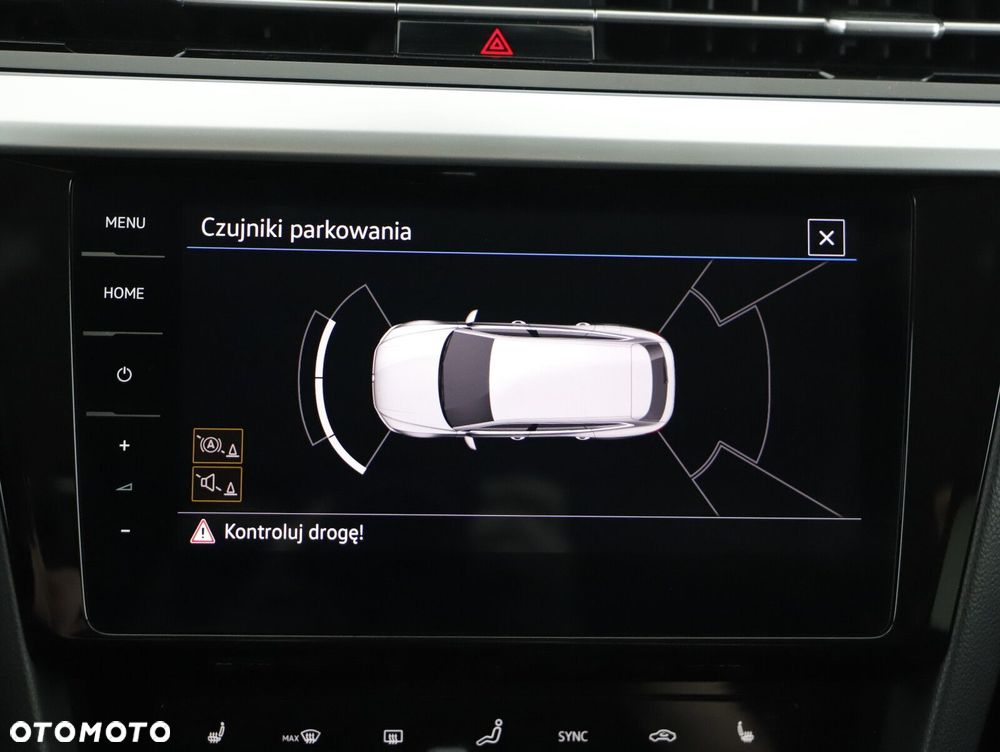 Volkswagen Arteon Shooting Brake 2.0 TDI Elegance DSG - 23