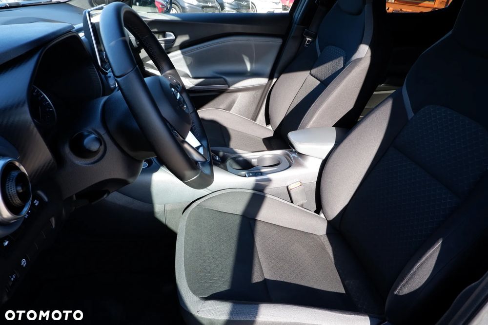 Nissan Juke 1.0 DIG-T N-Sport - 26
