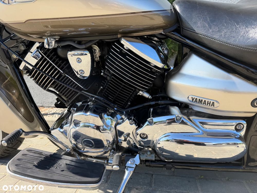 Yamaha Drag Star - 33