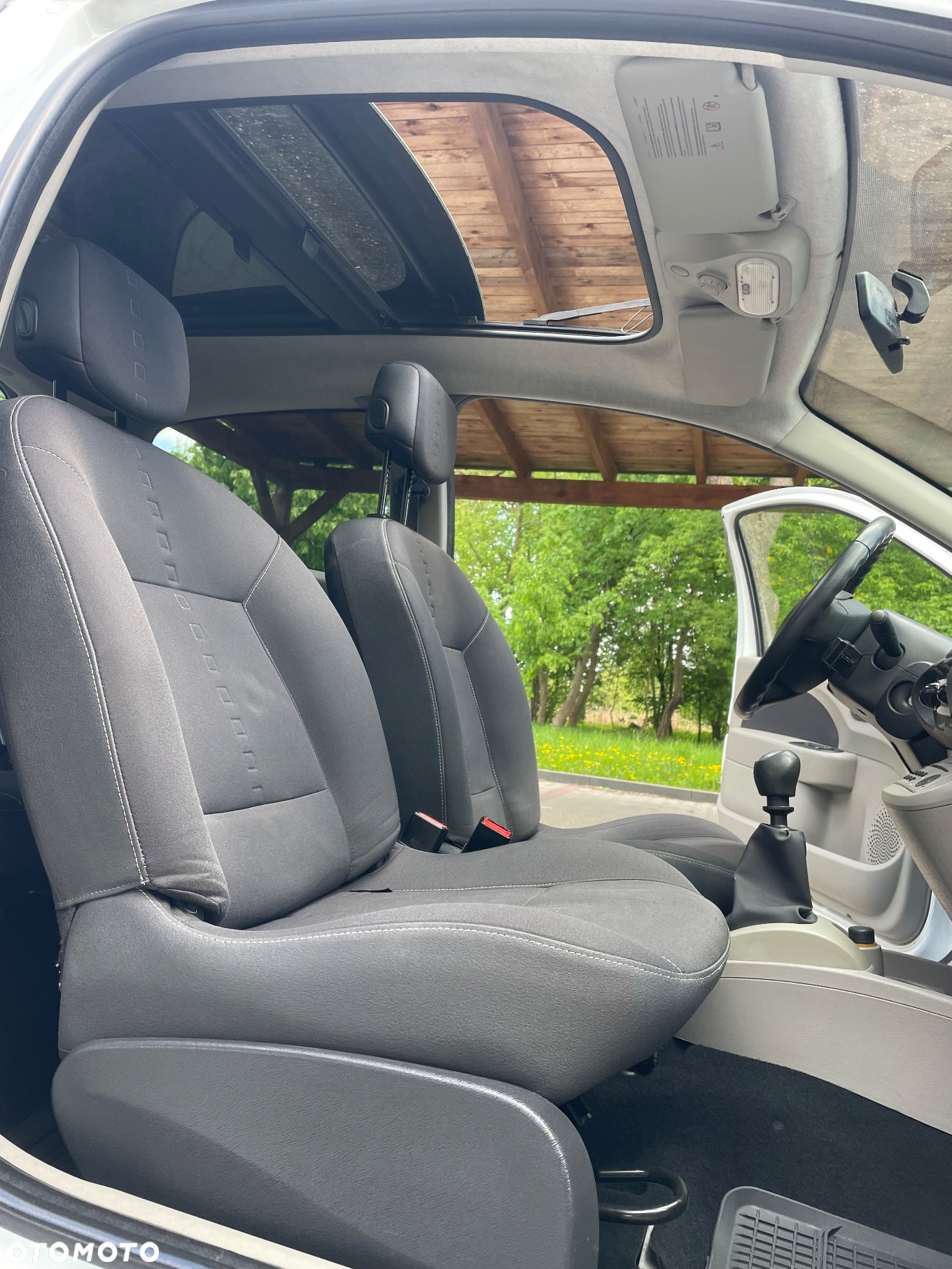Renault Twingo 1.2 16V Night & Day - 13