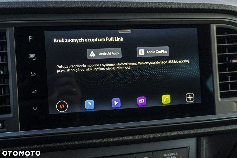 Cupra Ateca 1.5 TSI DSG - 29