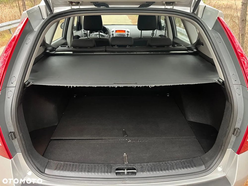 Kia Ceed Cee'd 1.6 Optimum - 14