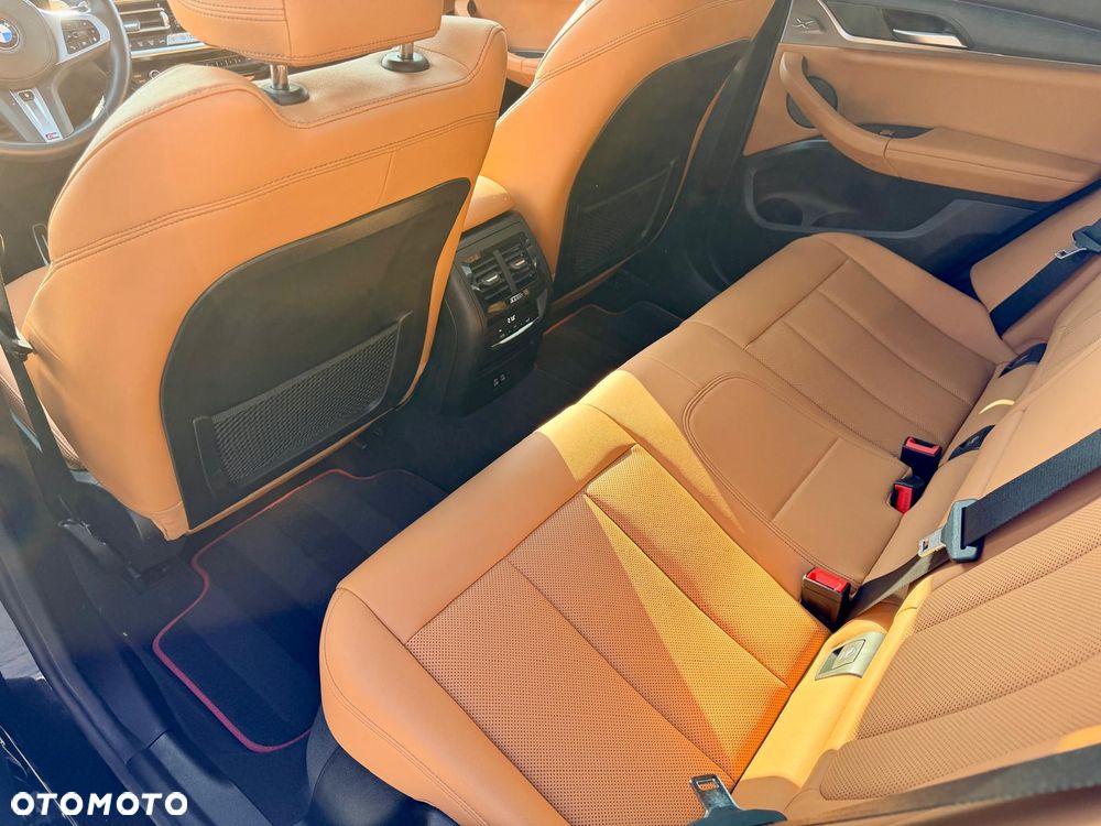 BMW X4 xDrive30i M Sport Edition - 26