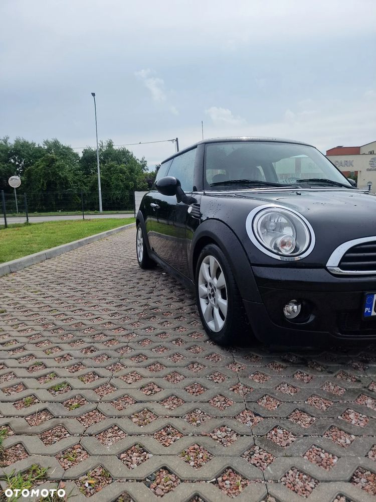MINI ONE Standard - 2