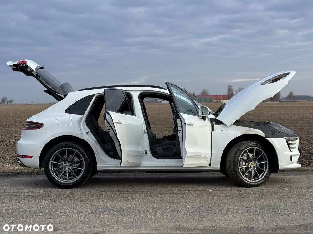 Porsche Macan S PDK - 20