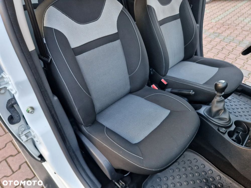 Dacia Duster 1.6 SCe Laureate 4x4 S&S - 20