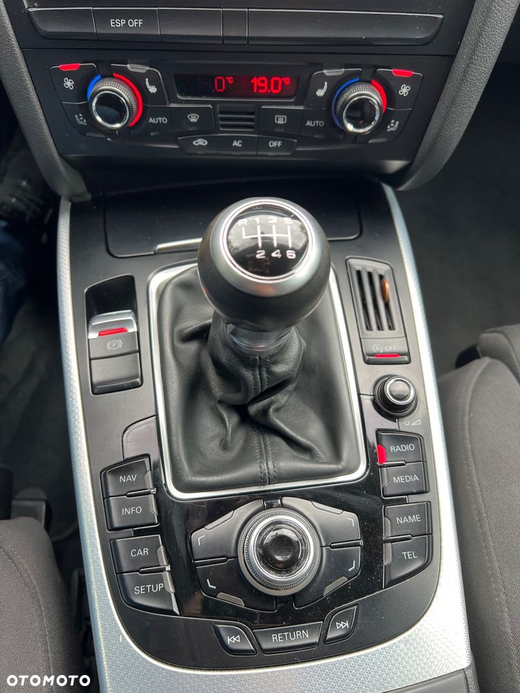 Audi A4 Avant - 17