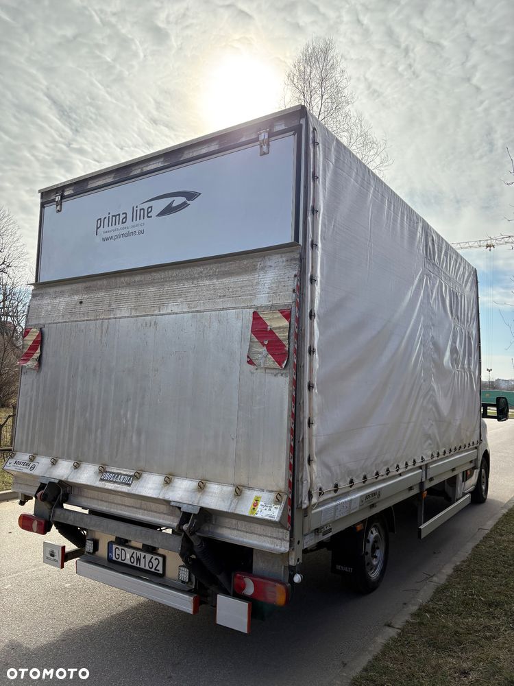Renault Master - 6