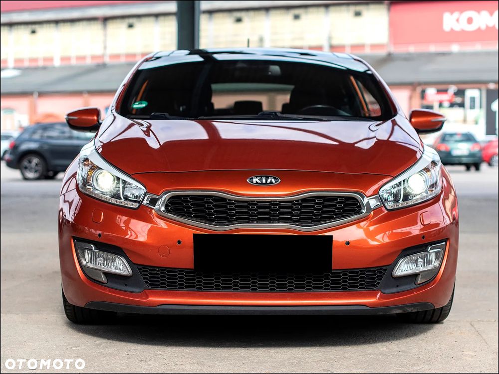 Kia ProCeed 1.6 GDI Spirit - 3