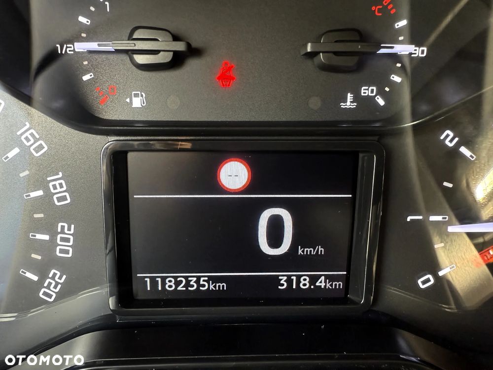 Toyota Proace City Verso 1.2 D-4T Combi - 16