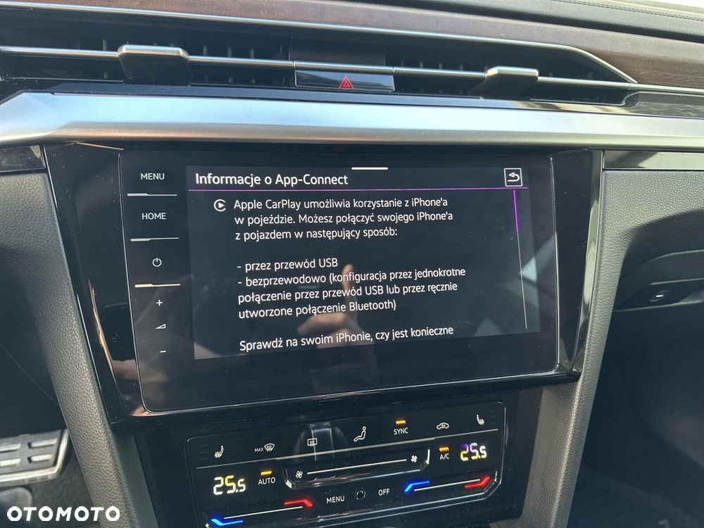 Volkswagen Arteon 2.0 TSI GPF Elegance DSG - 18