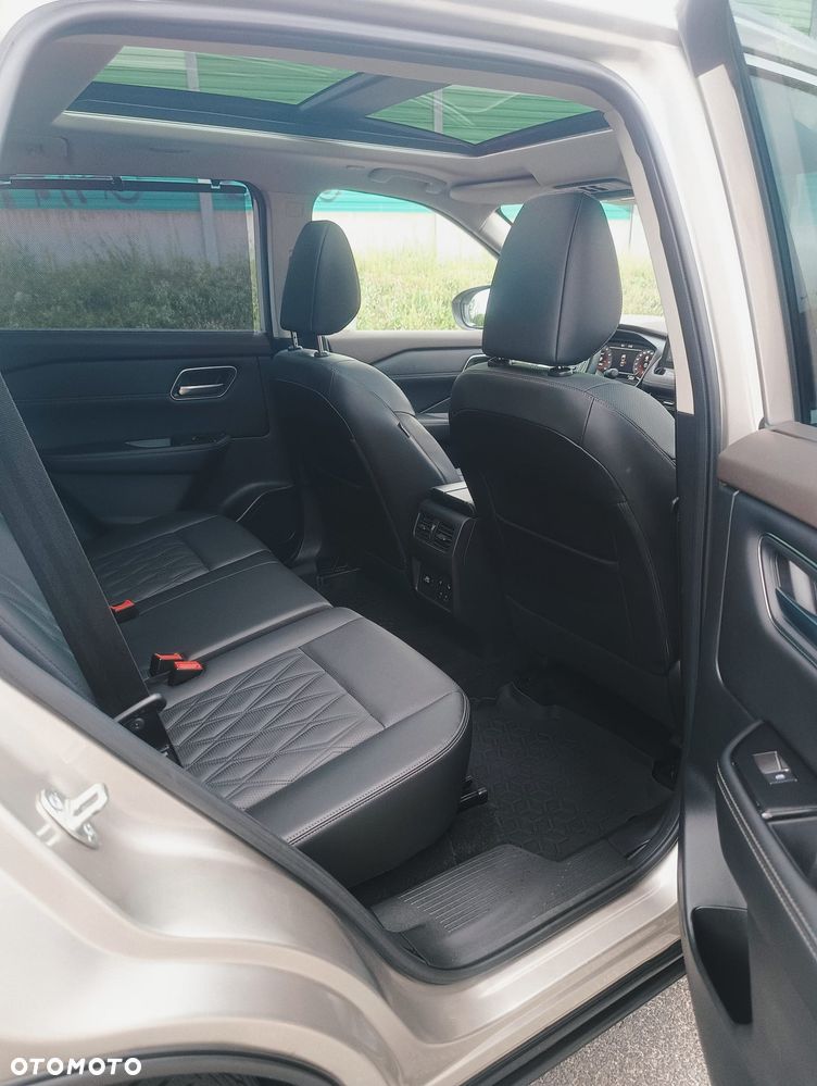 Nissan X-Trail 1.5 VC-T e-POWER Tekna e-4ORCE - 33
