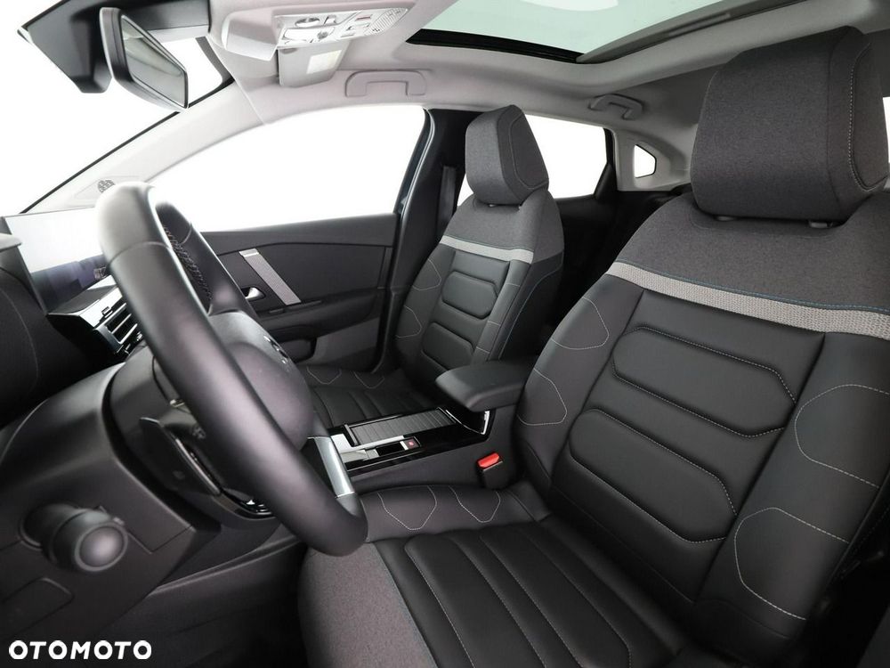 Citroën C4X 1.2 PureTech Max S&S EAT8 - 14