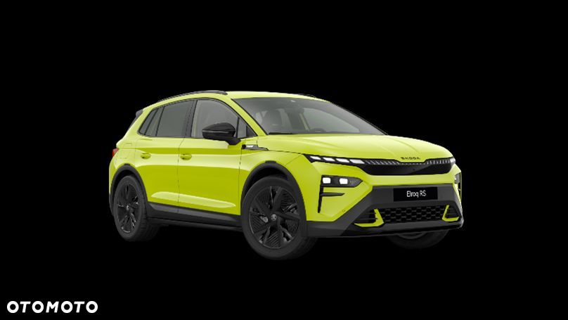 Skoda Elroq - 2