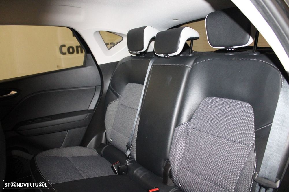 Renault Captur 1.0 TCe Techno - 31