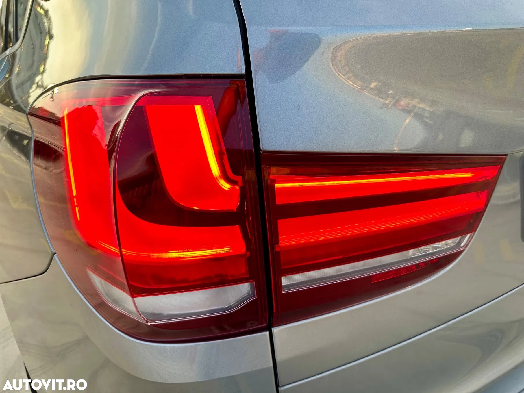 BMW X5 xDrive40e iPerformance - 10
