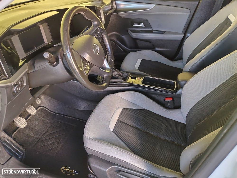 Opel Mokka 1.2 T Elegance - 8