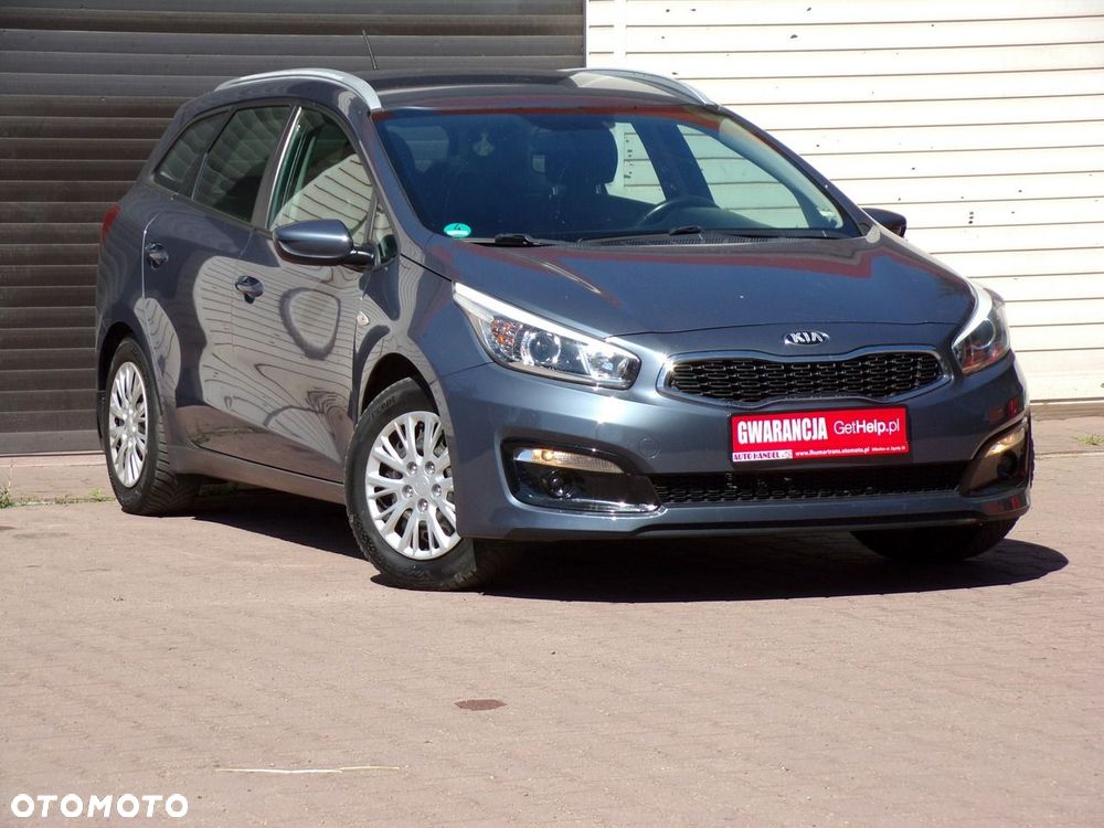 Kia Ceed - 2