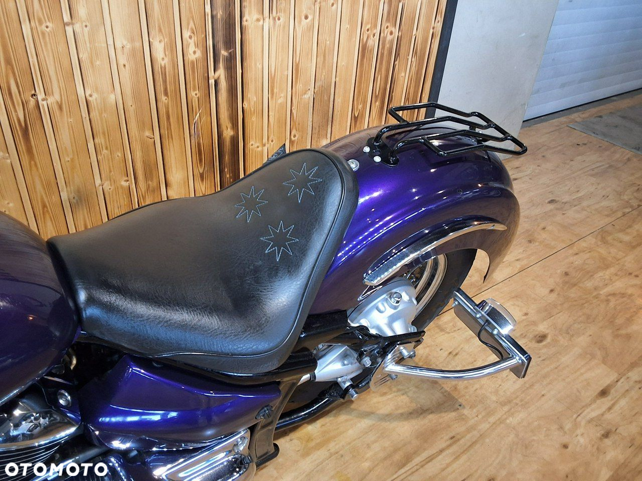 Yamaha Drag Star - 19