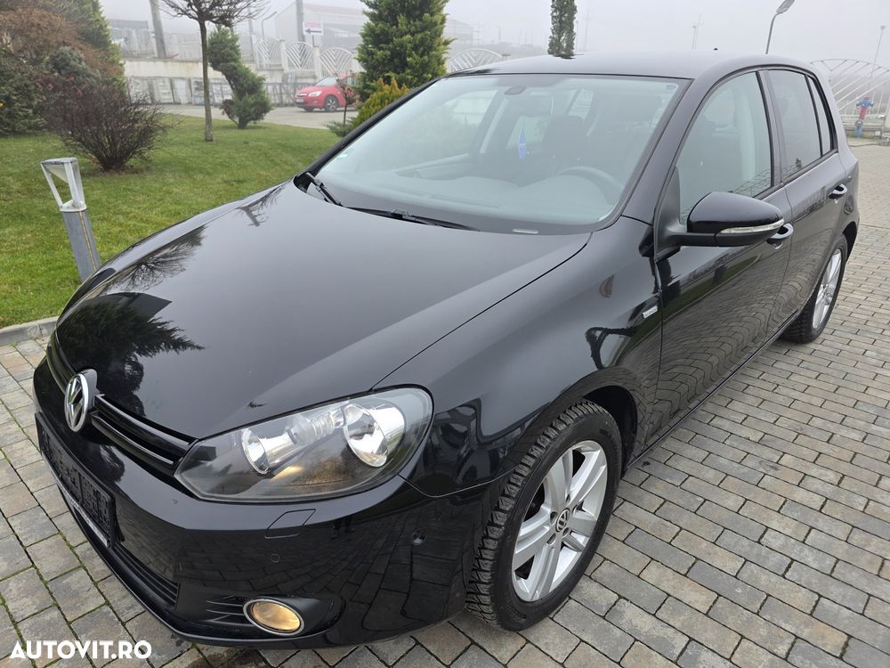 Volkswagen Golf 1.2 TSI MATCH - 3