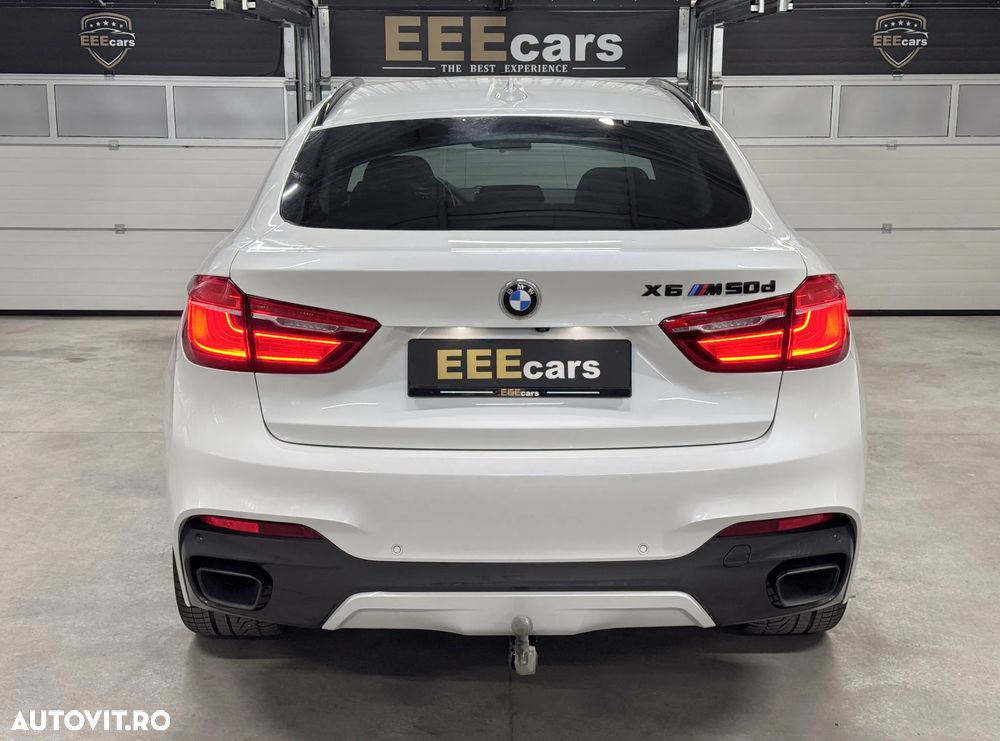 BMW X6 - 29