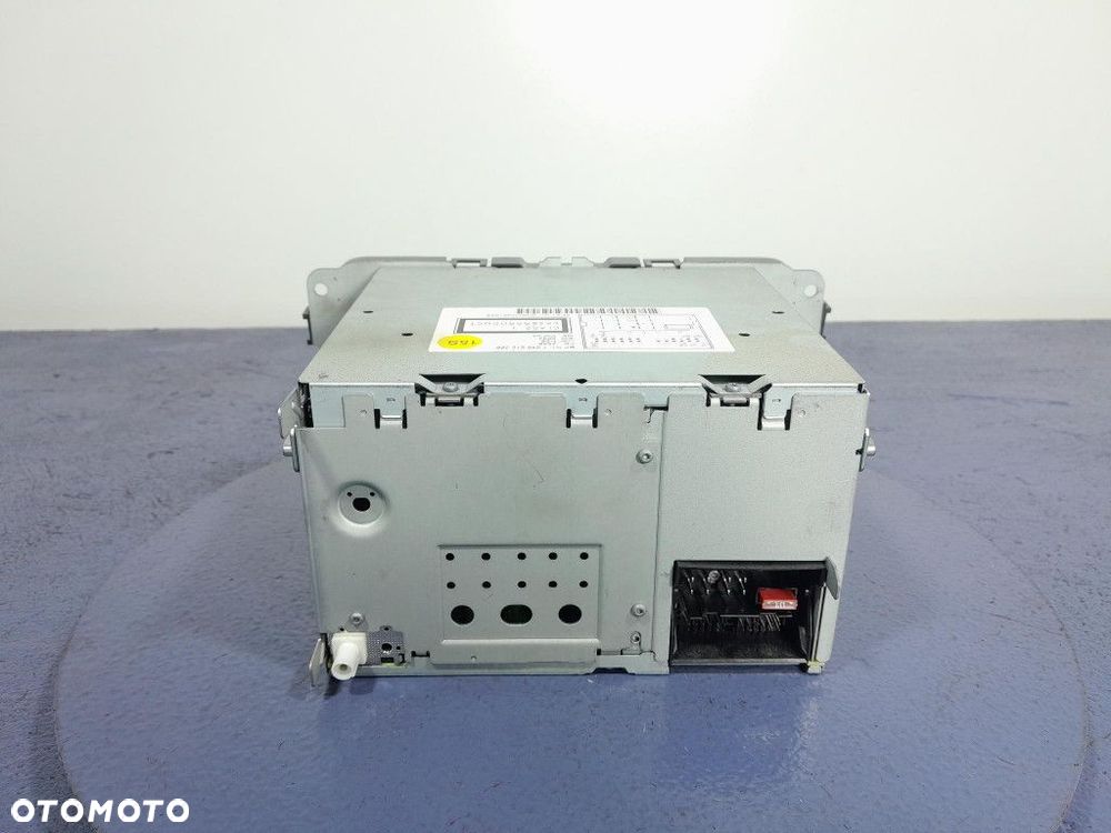 SEAT IBIZA IV RADIO ODTWARZACZ CD 6J0035153B - 5