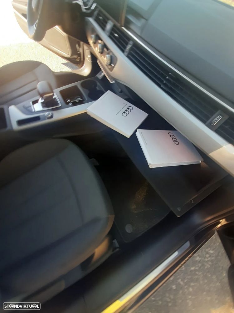 Audi A4 Avant - 17