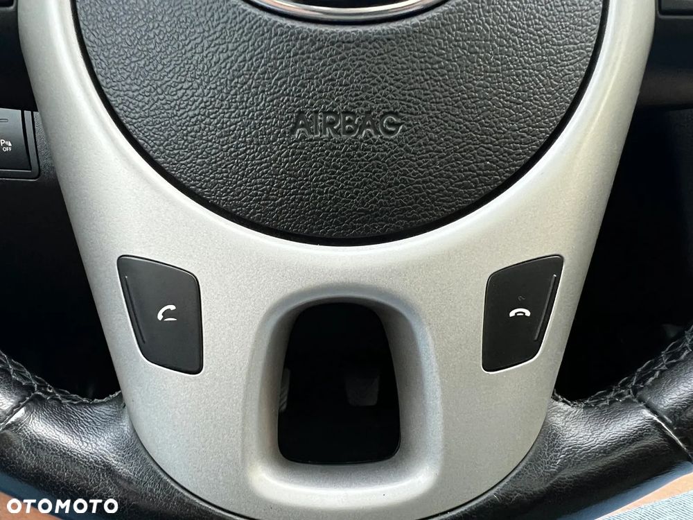 Kia Venga 1.6 CVVT Platinum Edition - 27