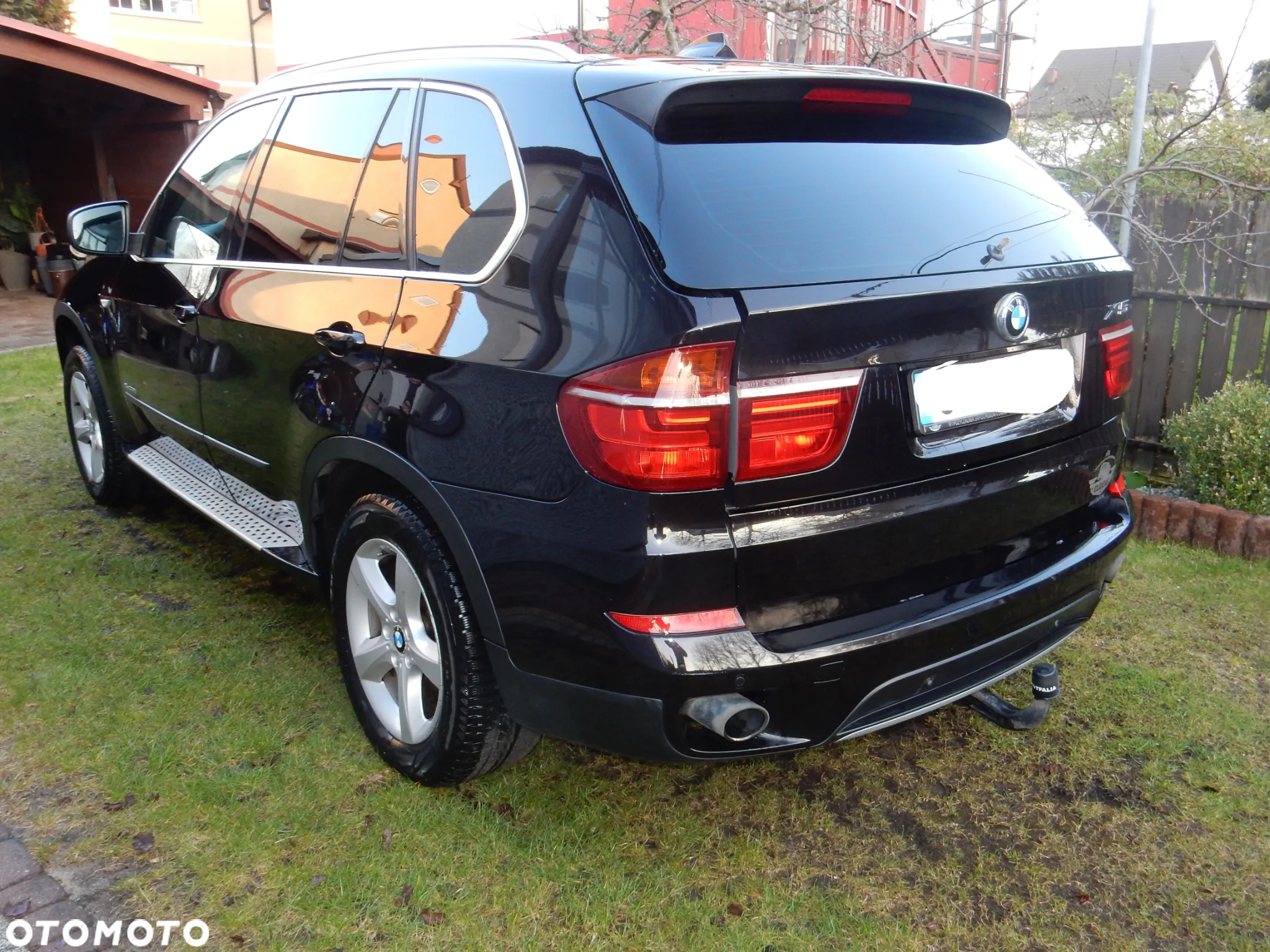 BMW X5 3.0d xDrive - 3