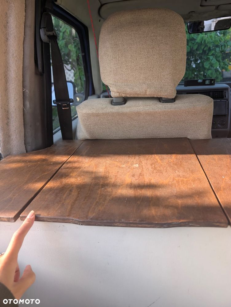 Volkswagen Transporter - 6