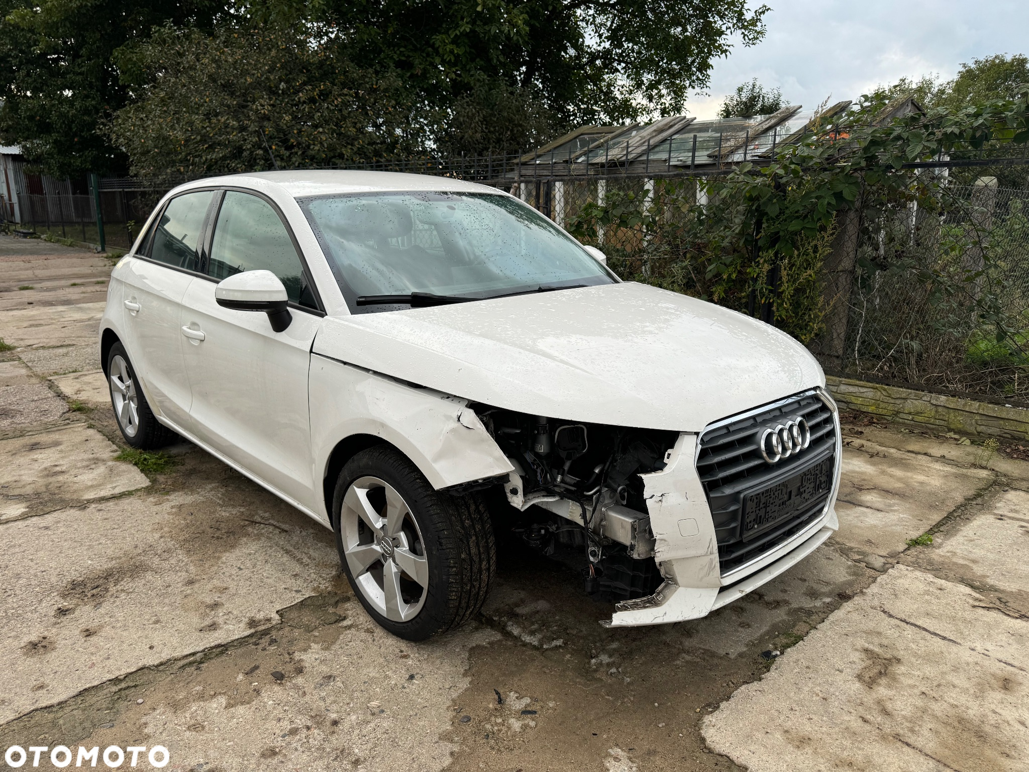 Audi A1 - 2