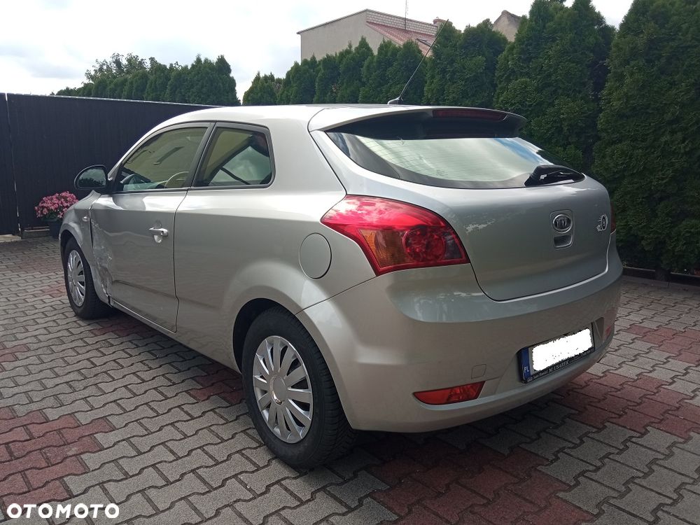 Kia ProCeed 1.6 Crdi Comfort - 5