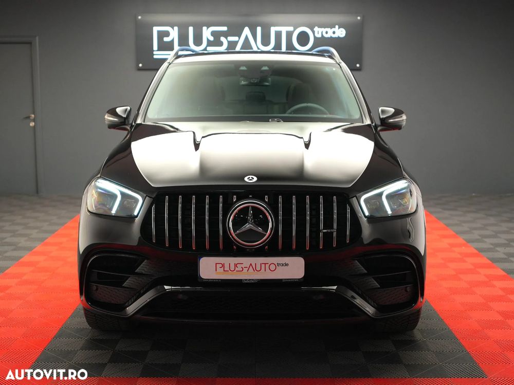 MERCEDES-BENZ GLE 2023 — imagine 5
