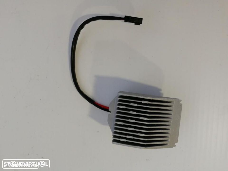 Resistencia da sofagem vw audi seat skoda  (NOVA) - 2