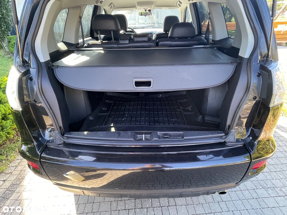 Mitsubishi Outlander 2.2 DID Invite EU5 - 11
