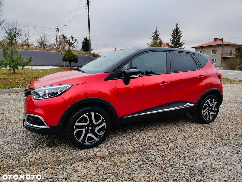 Renault Captur ENERGY TCe 120 Intens - 11