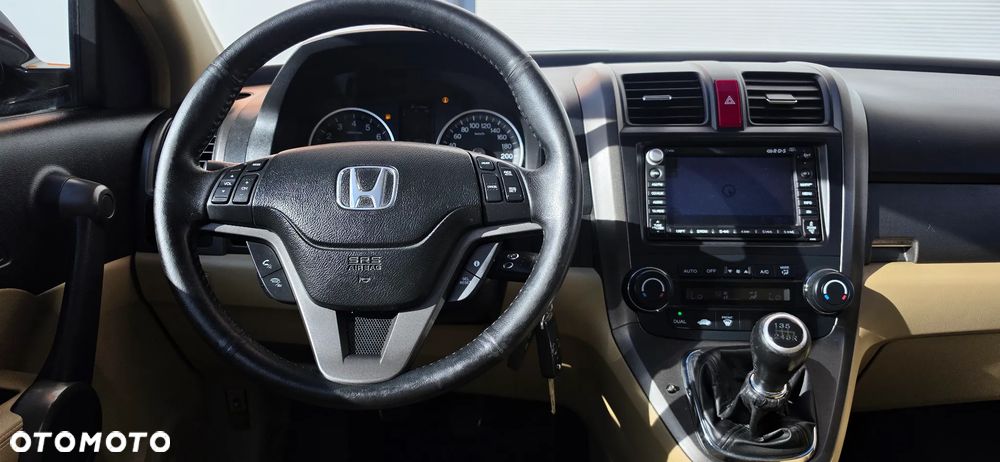 Honda CR-V 2.0i-VTEC Executive - 10