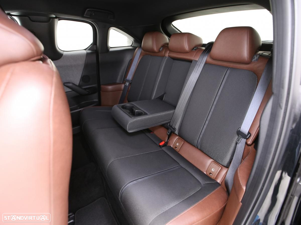 Mazda MX-30 e-Skyactiv Advantage+Vintage Leatherette - 13
