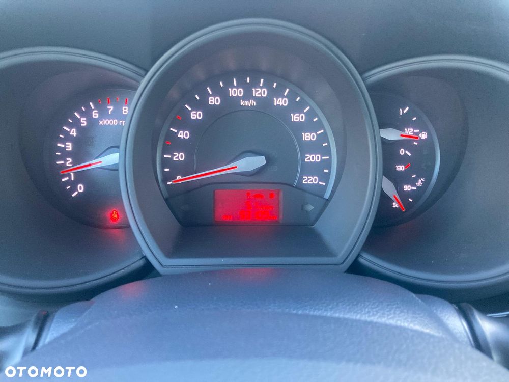 Kia Rio 1.2 M (klm) - 11
