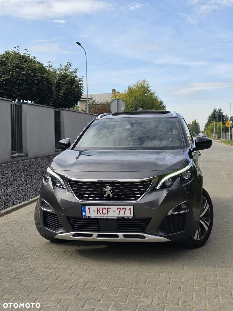 Peugeot 3008 2016 photo 4