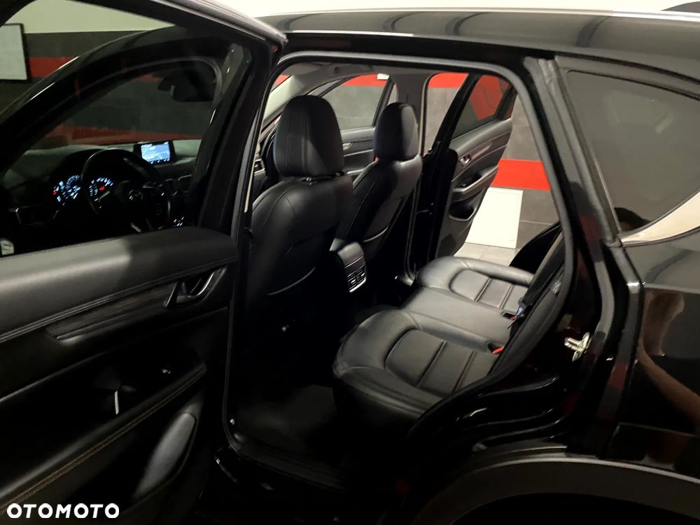 Mazda CX-5 2.0 Skypassion 2WD - 22