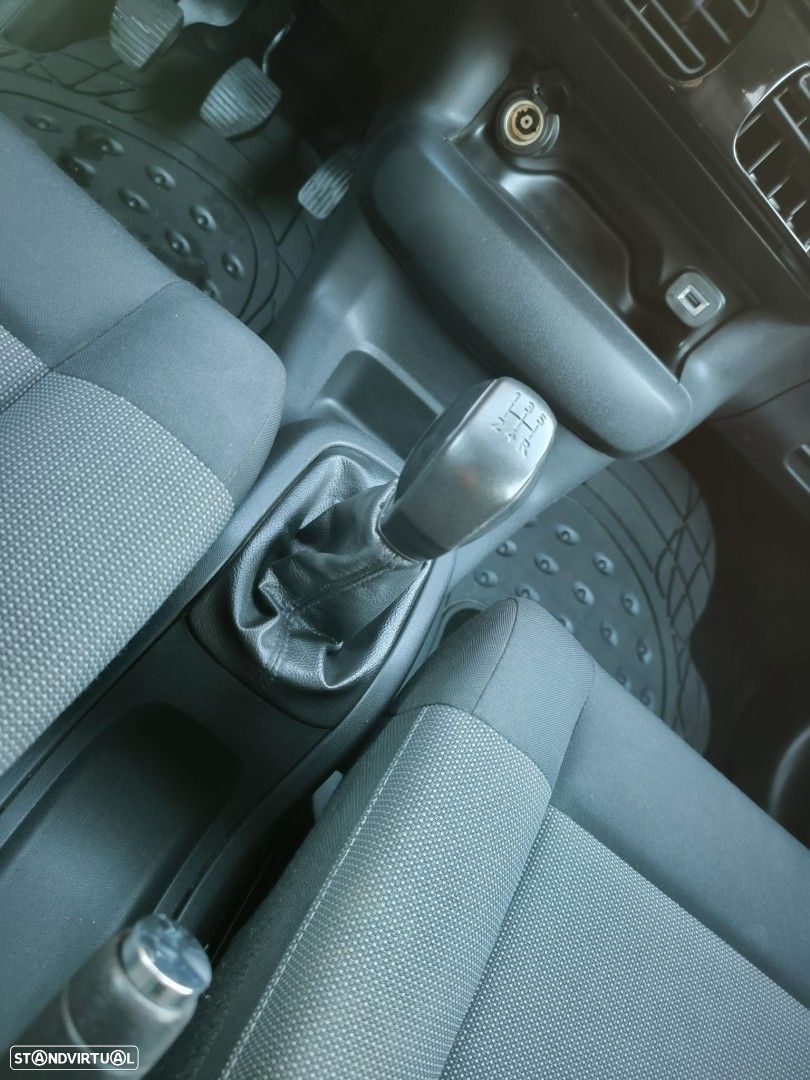 Citroën C4 Cactus BlueHDi 100 Stop&Start Shine Edition - 14