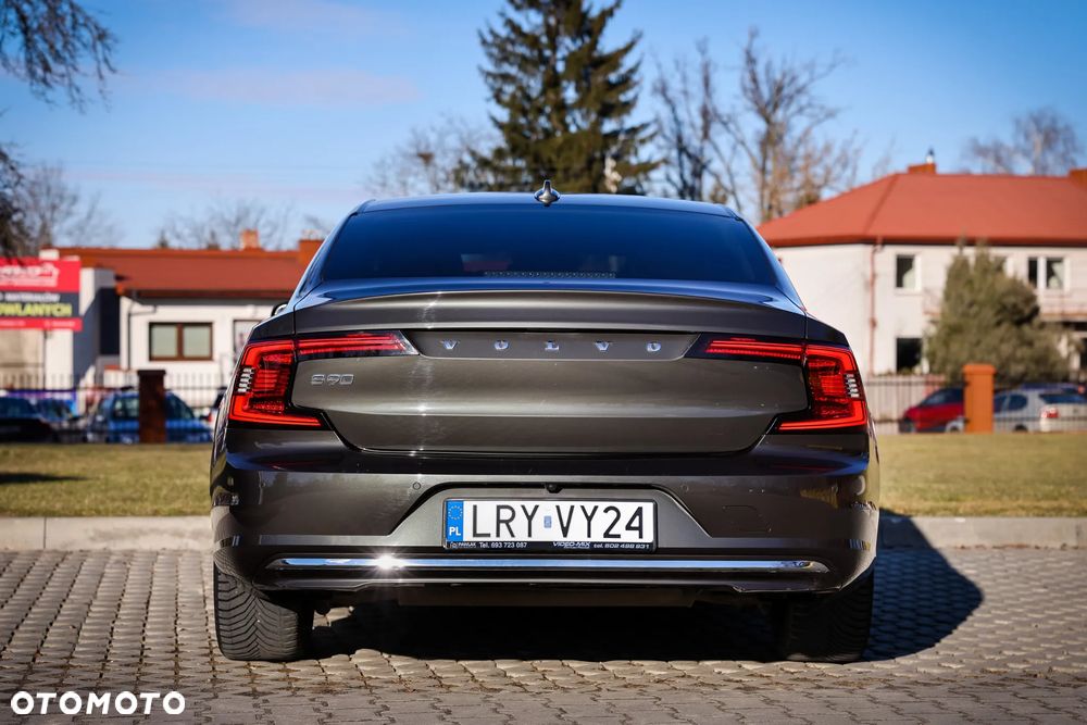 Volvo S90 B4 B Inscription - 17