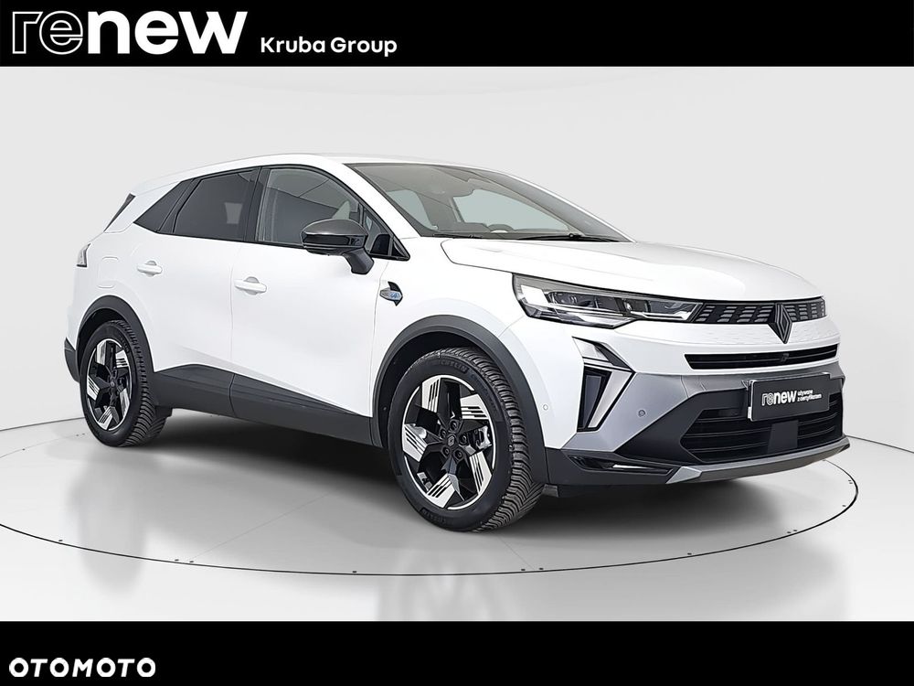 Renault Symbioz 1.8 E-Tech Full Hybrid 160 Esprit Alpine - 3