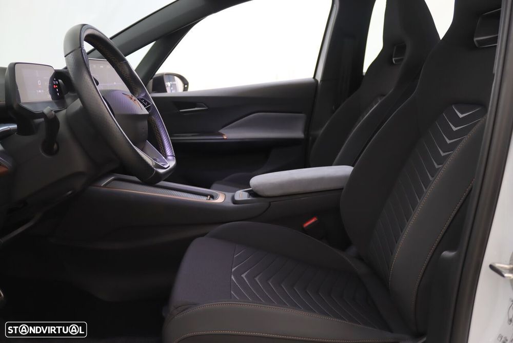 Cupra Born 58 kWh - 5