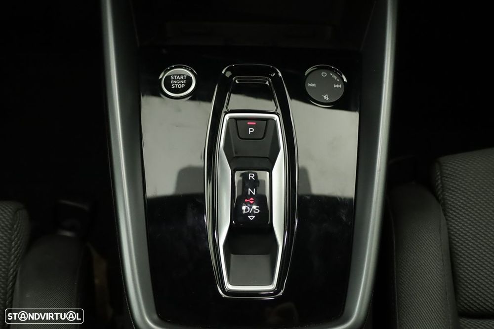 Audi A3 Sportback 40 TFSIe Advanced - 14