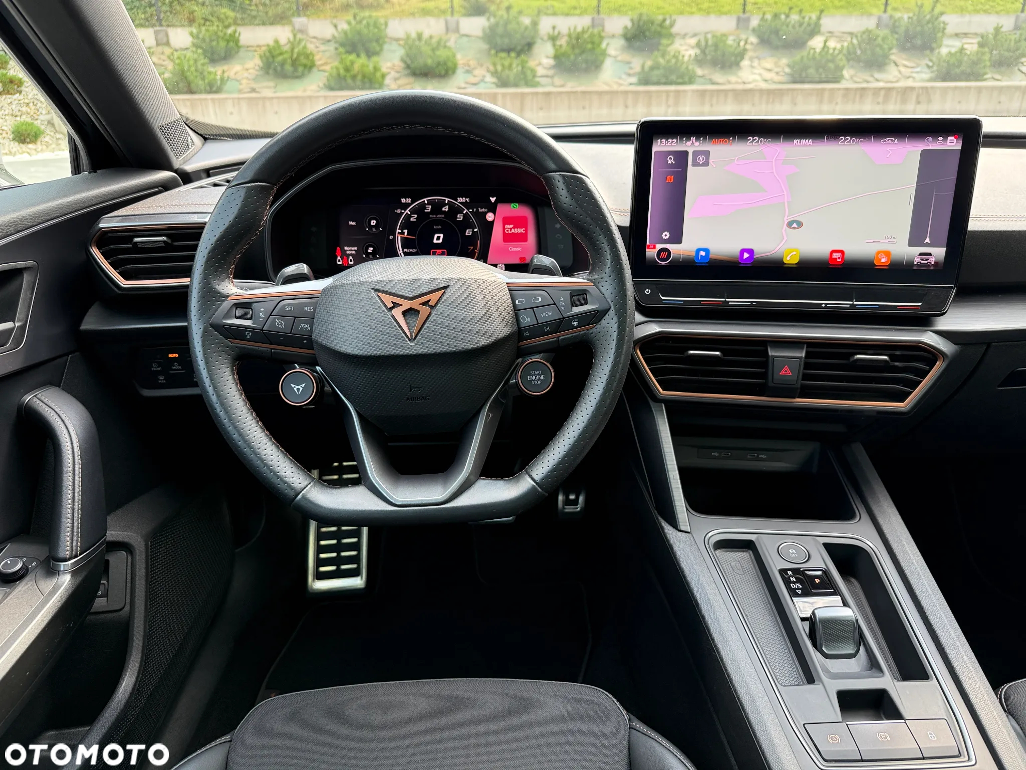 Cupra Formentor VZ 2.0 TSI 4Drive DSG - 24