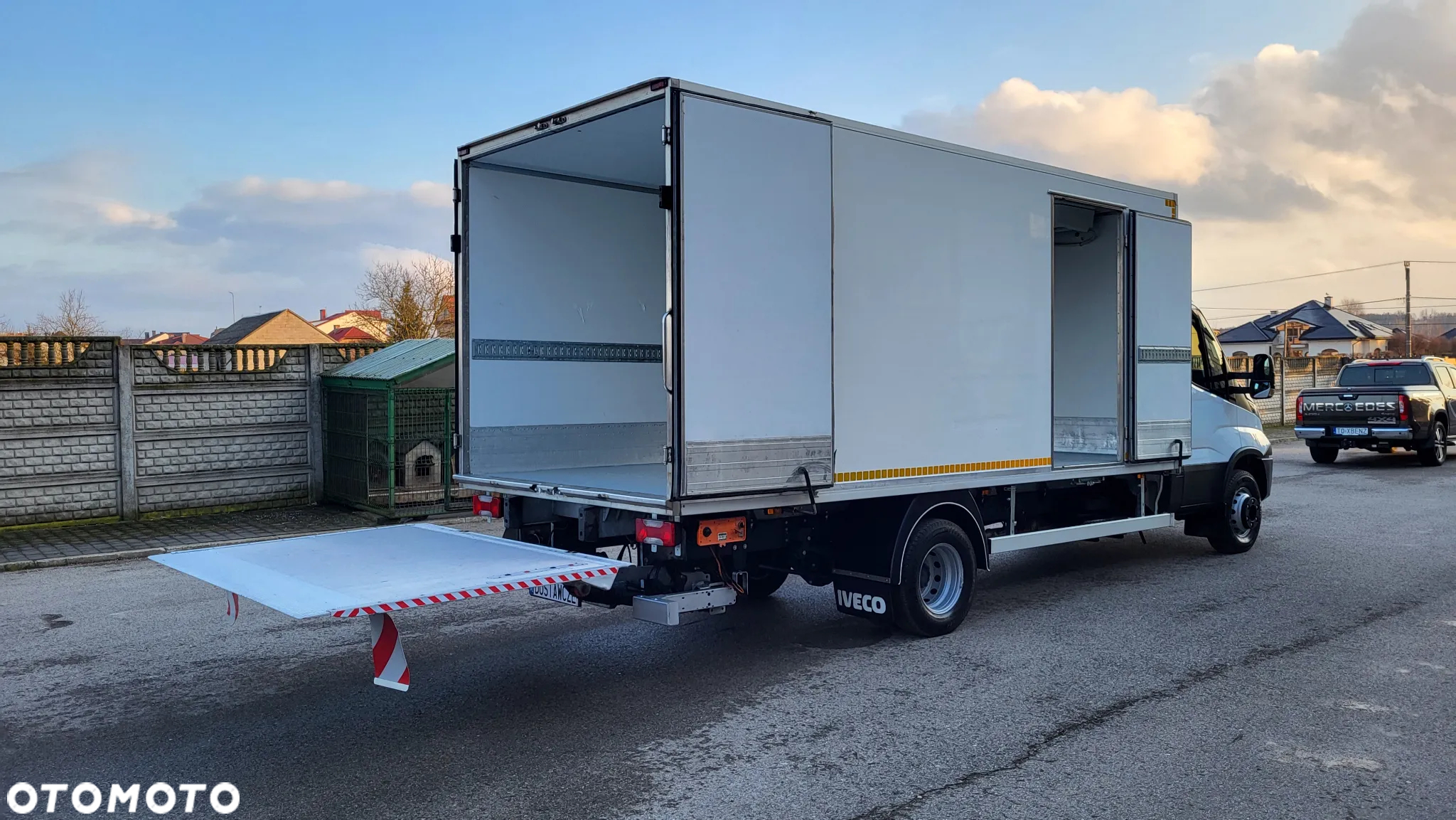 Iveco 70c180 Daily - 27