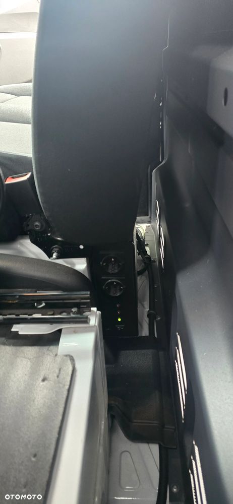 Mercedes-Benz Sprinter 317 CDI - 10